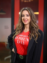 WEDO BizBrigade 2023 Feature: Patricia Milburn-Barile | Calgary Business